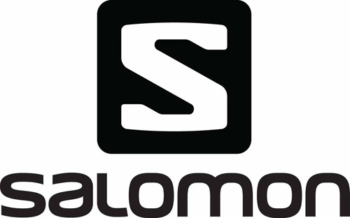 Salomon logo small
