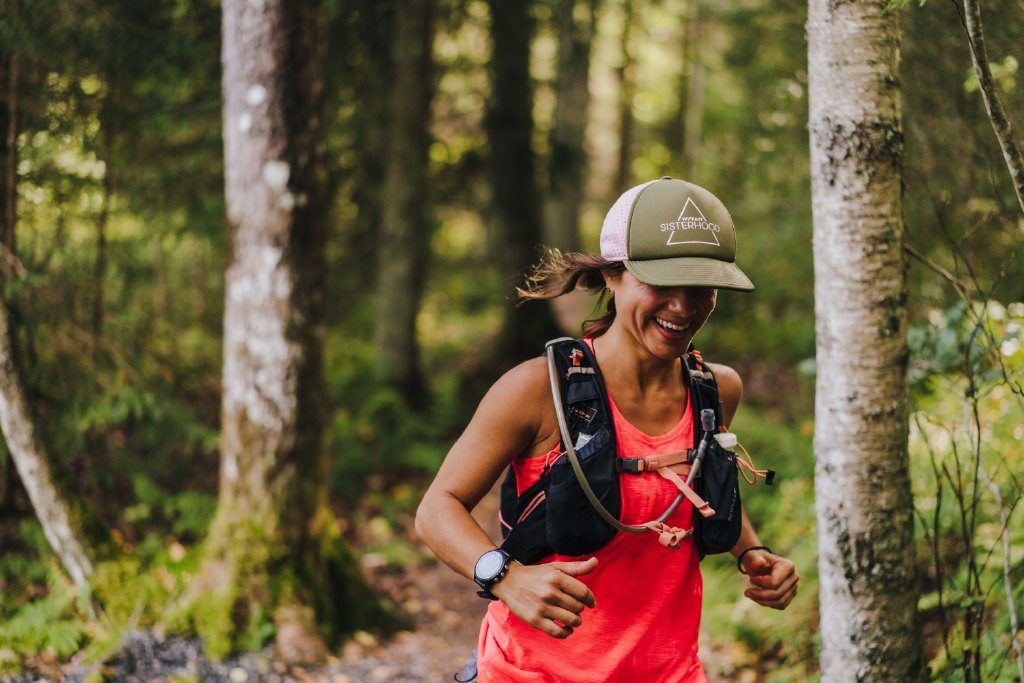 Nuuksio Classic 2019 Kuva: Jaakko Posti